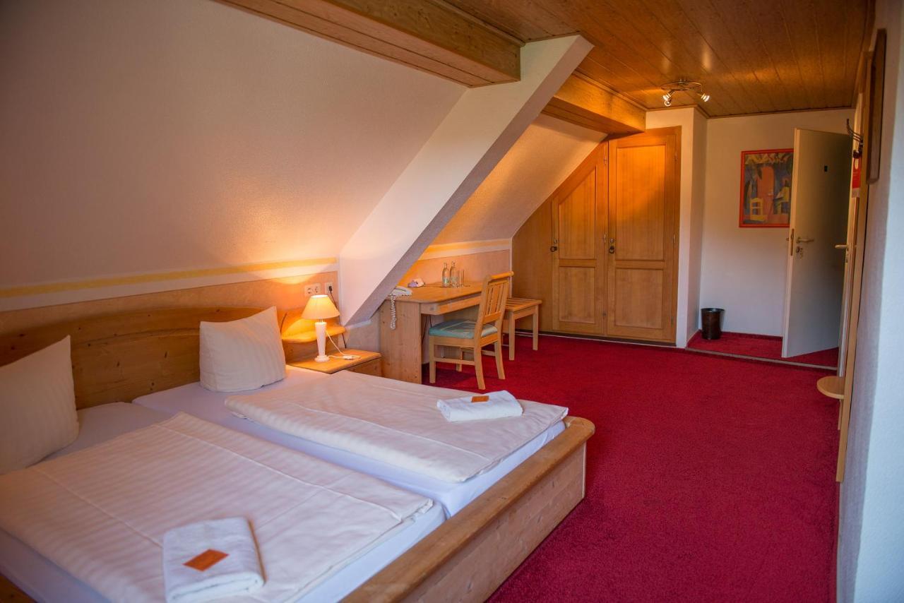 Flair-Waldhotel Mellestollen Saalfeld Saale Экстерьер фото
